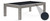 8' Titanium Felt - Championship Invitational