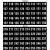Automatic Products Selection Tabs 460683 for 320/960