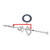 Shooter assembly flat washer 4700-00051-00