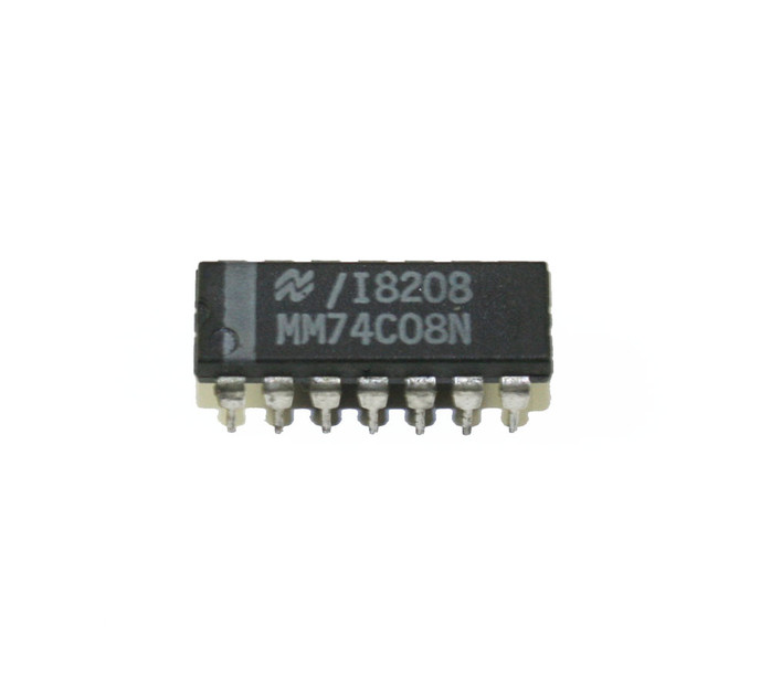 74C08