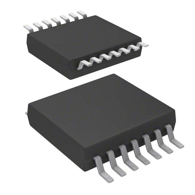 74HC14