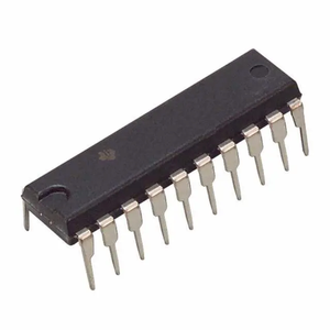74HC573