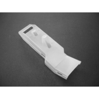 Dixie-Narco Coin Chute, Flat 80180537031