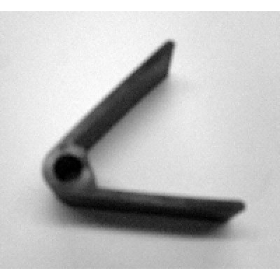 Dixie-Narco Cam Retainer, Wide Column 80180787021