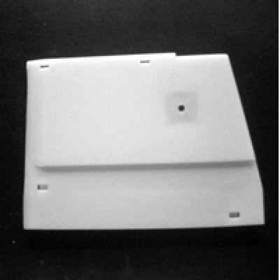 Dixie-Narco Spacer, Can Rack .155 80181363021
