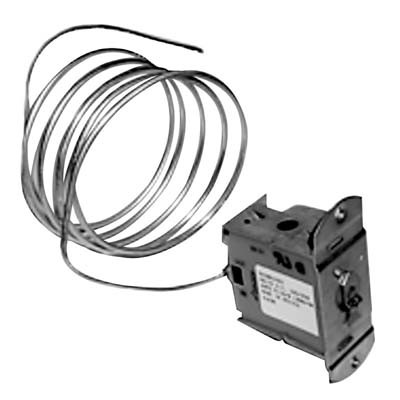 Dixie-Narco Temperature Control GE DN2145 80280066021