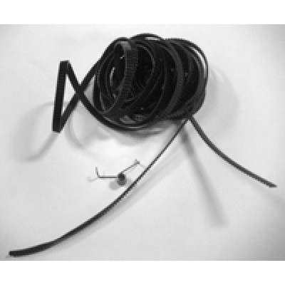 X-Axis Belt, BevMax 80510008 - Dixie-Narco