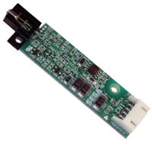 Sega Shotgun Sensor Board with Speaker 837-14592 for Extreme Hunting 2