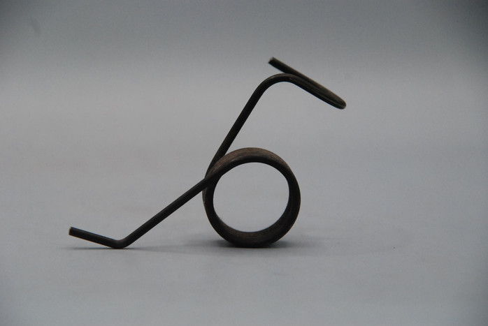 Torsion Spring