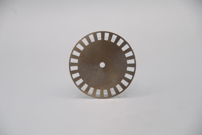 Encoder Wheel (Trackball)