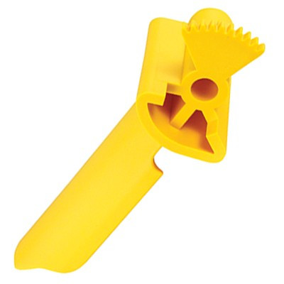 Raw Thrills Thumb Throttle, Yellow 95-1209-10 for Snocross