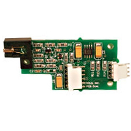 Happ Universal Gun Board, Type II 96-0066-200