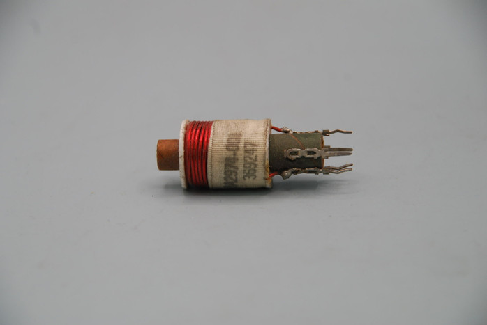 Width Coil (400UH)