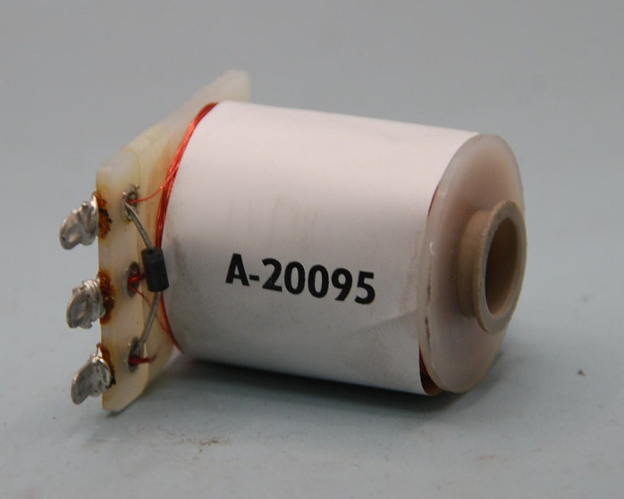 Coil - flipper solenoid Gottlieb A-20095