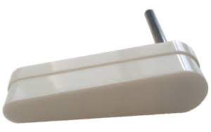 Bally flipper bat for pre 1987 games A-3994-5 