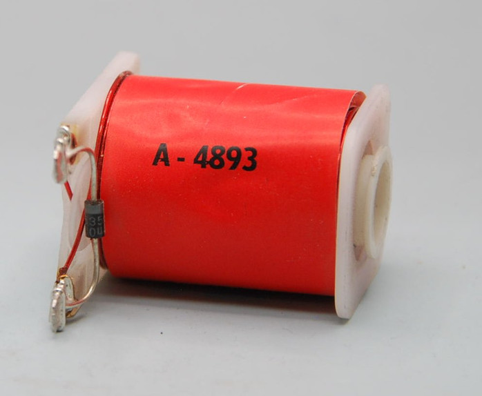 Coil - solenoid