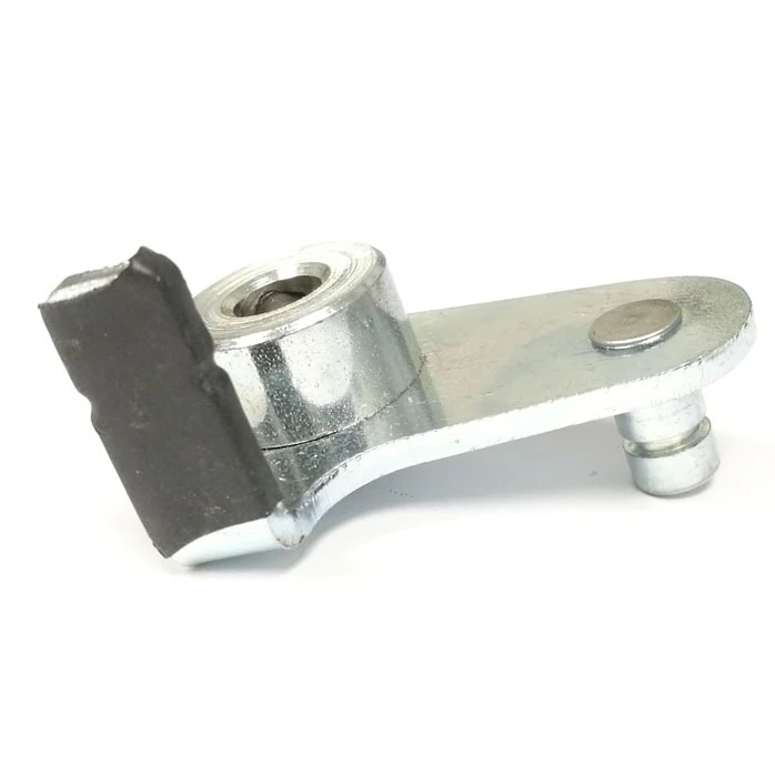 FLIPPER LEVER RIGHT, [NLA]