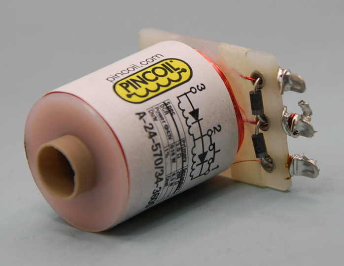 Coil - Flipper A-24-570/34-3600 Bally