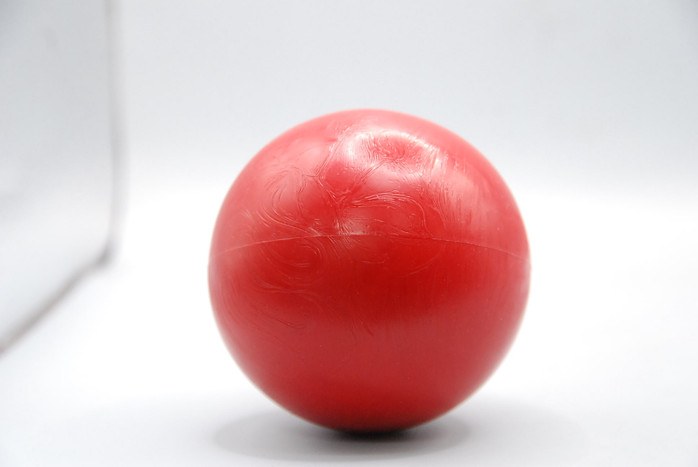 Ball (RED, BEER BALL)