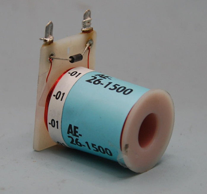 Williams/Bally AE-26-1500 Coil