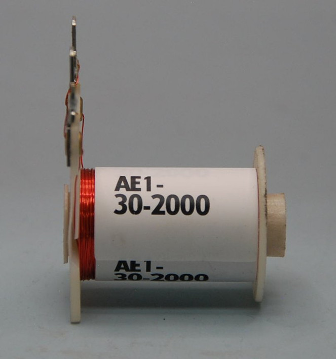 Williams/Bally Coil -Solenoid