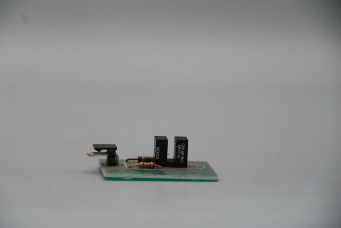 Opto For Gate (2 MIN Drill)