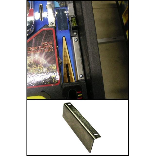 Shooter Lane Kickout Protector Kit BSLKPK