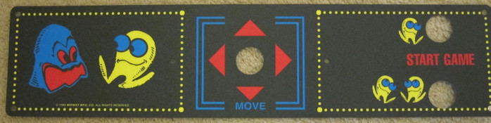 CPO PAC MAN
