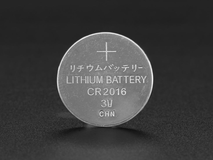 CR2016