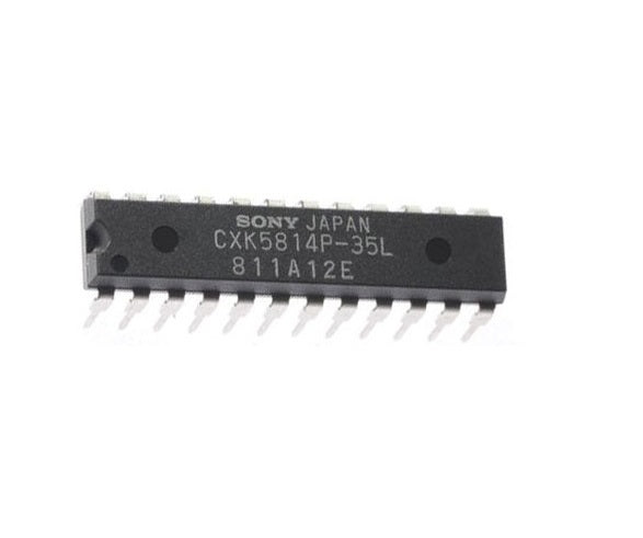 CXK5814P-35L