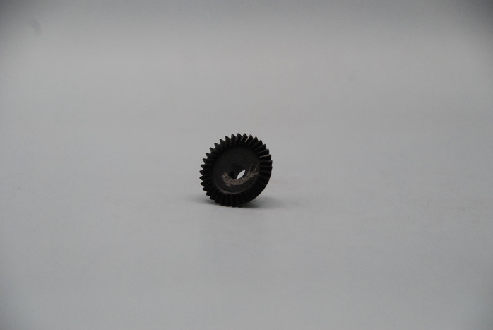 Meter Bevel Gear