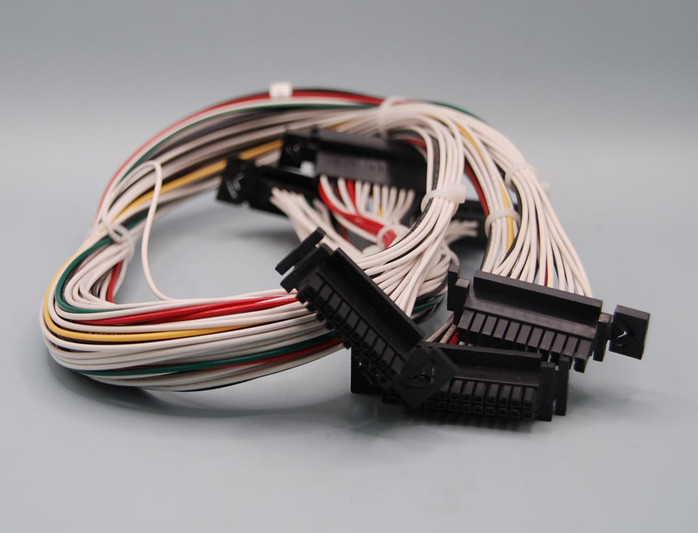 Electronics Service Cable