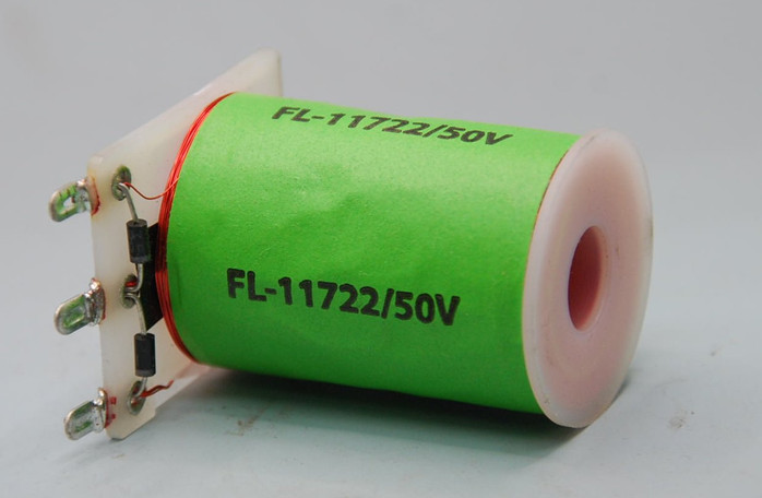 Williams/Bally FL-11722 Flipper Coil