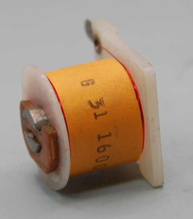 Coil - Relay G-30-1500 Bally