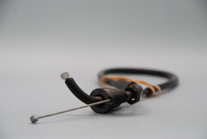 Throttle Wire (WGP)