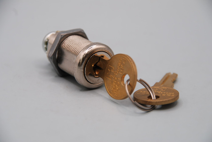 Lock $ Key (Merit Cash)