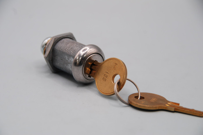 Lock & Key (Mega 4 Cash)