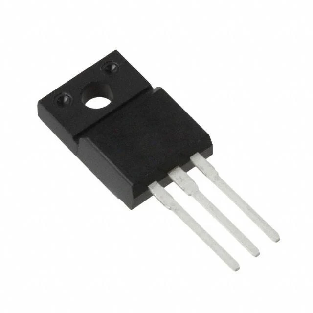 N-channel power MOSFET - IRLI540NPBF