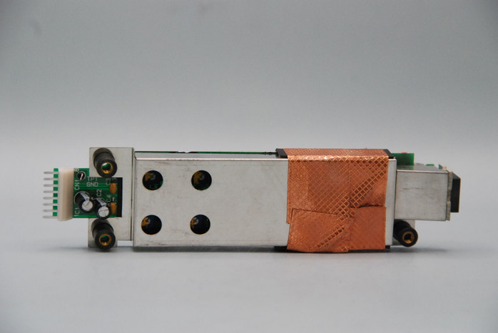 PCB Sensor (Gun, Under Fire)