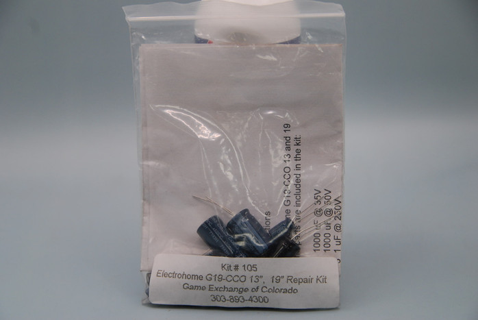 Cco Repair Kit