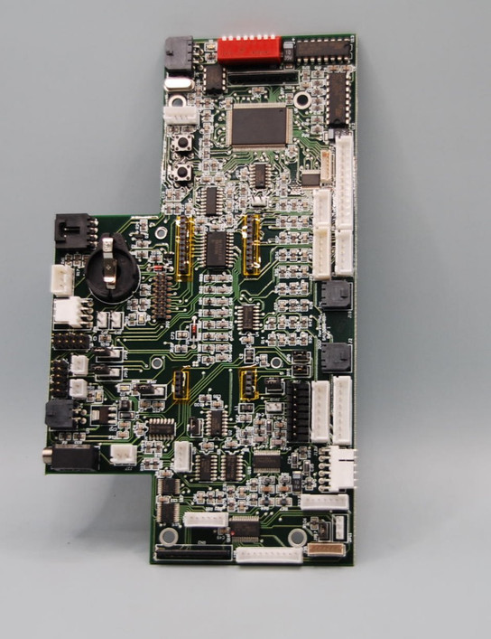 Board Kit (I/O) 3 In 1
