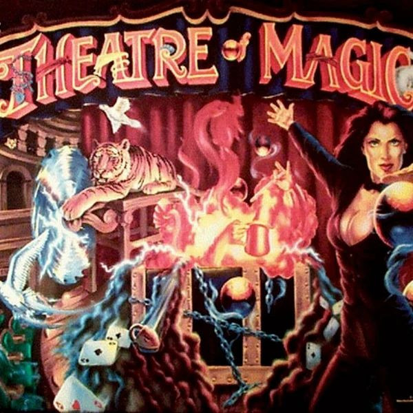 LED-KIT THEATER