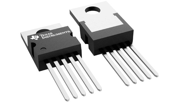 LM2576T-12