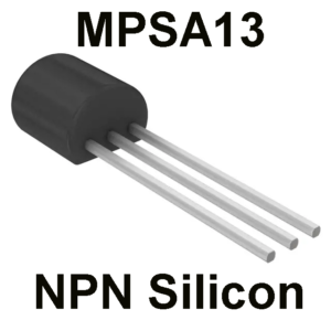 MPSA13