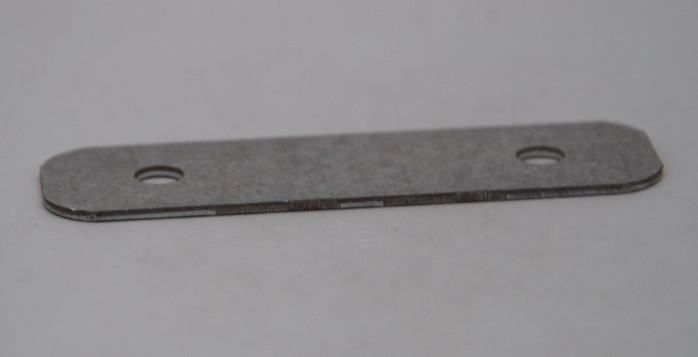 Support Plate Cover
