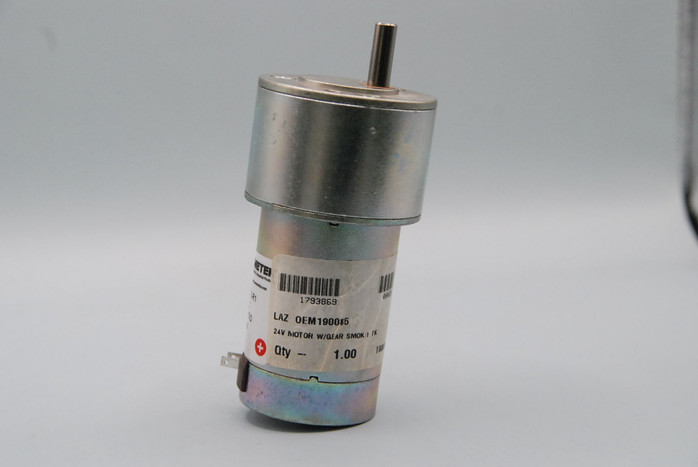 Motor (Wheel N Dealin)