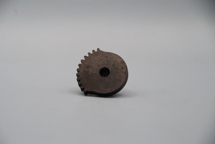 Gear (Shooter, Ghost Catcher)