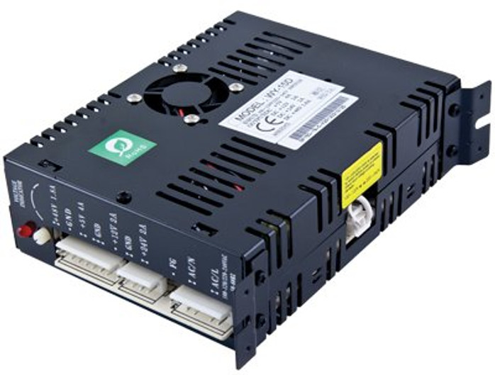 180 W Power Pro power Supply for Coastal