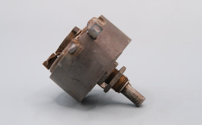 RHEOSTAT (Hollywood)