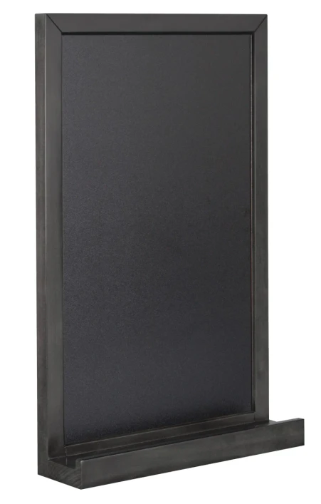 Chalk Scoreboard - Graphite